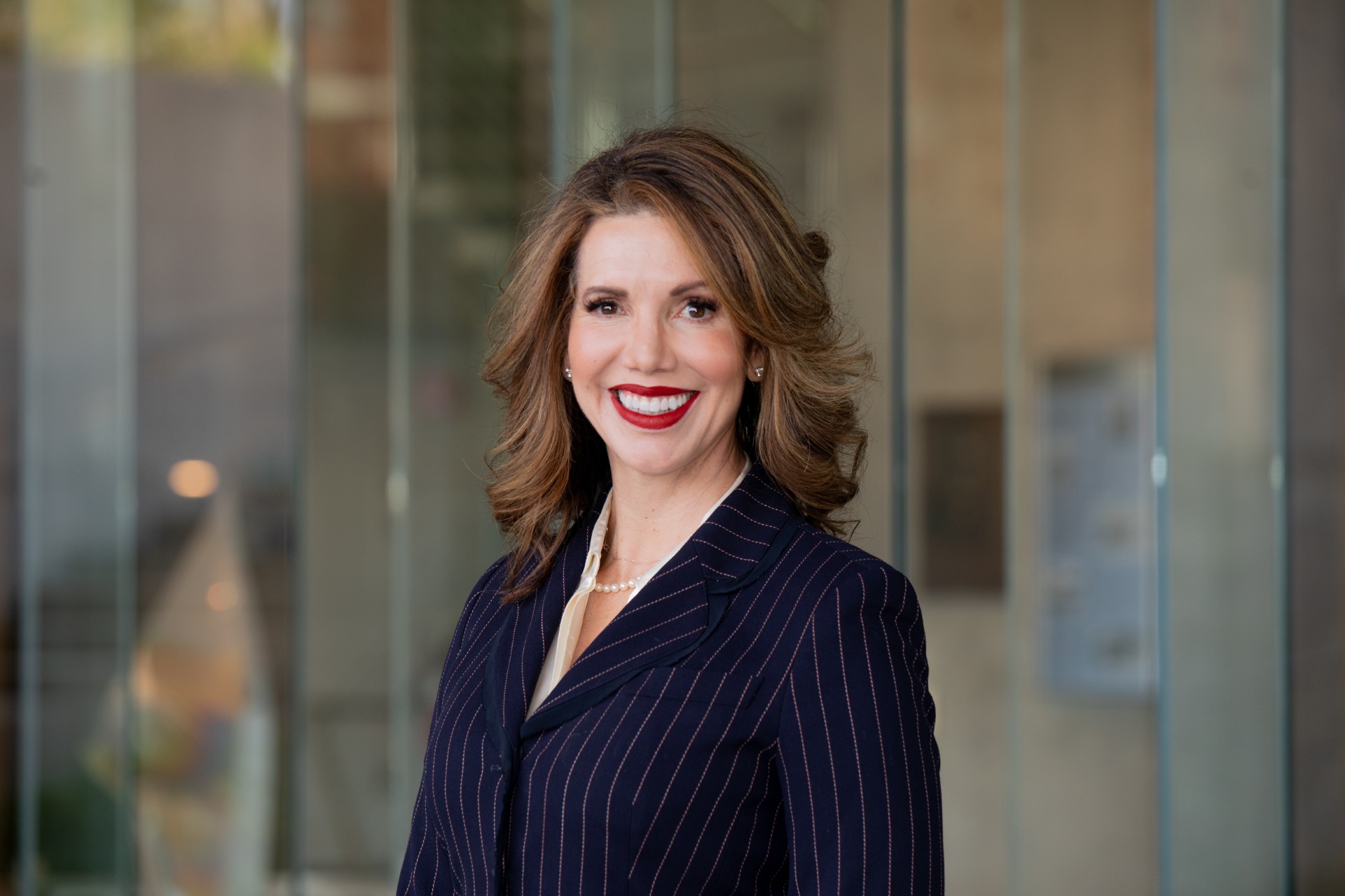 Desireé Reed-Francois | Office of the President