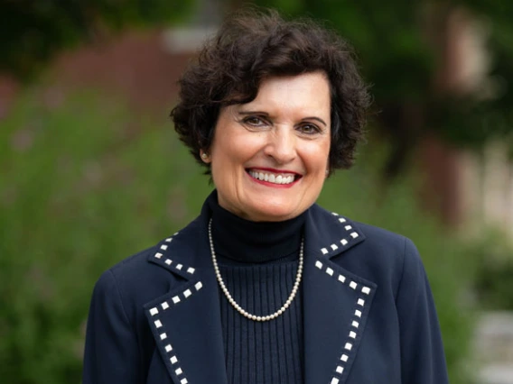 Patricia Prelock