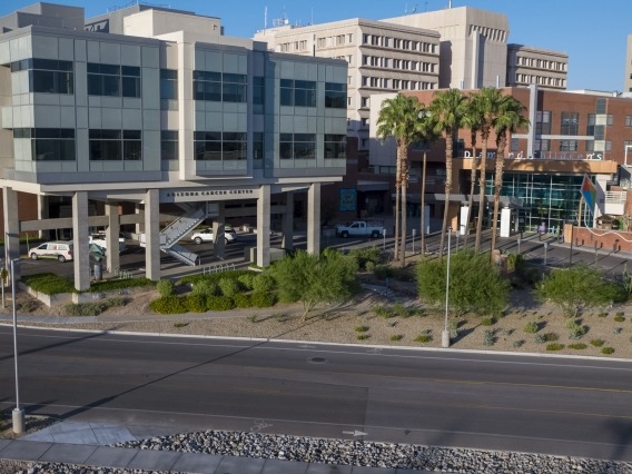 Banner – University Medical Center Tucson 
