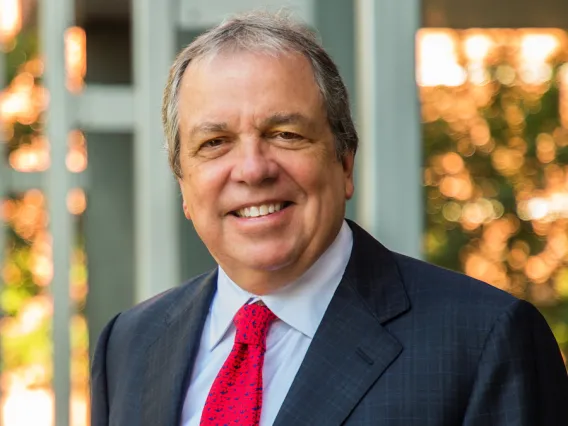 Michael D. Dake