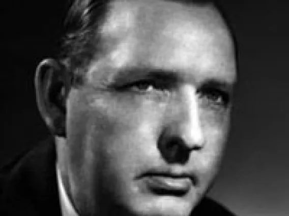 James Byron McCormick