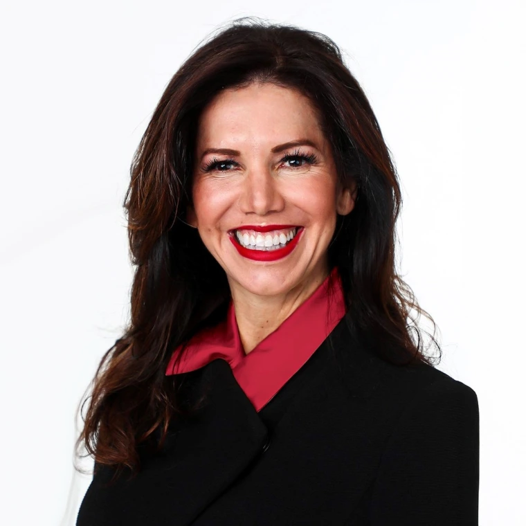 Desiree Reed-Francois