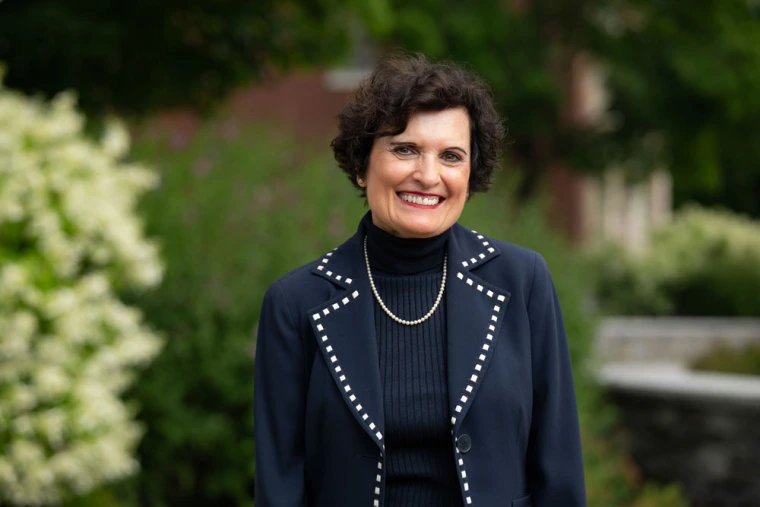 Patricia Prelock
