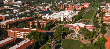 UA Campus