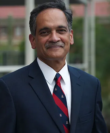 Suresh Garimella