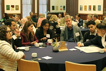 community group